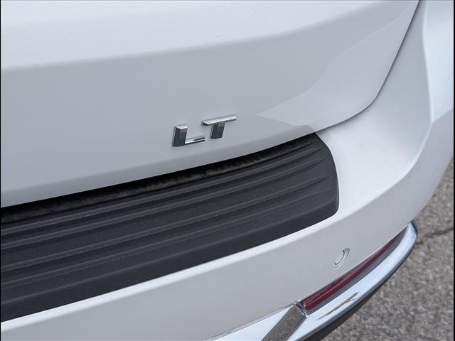 new 2026 Chevrolet Tahoe car, priced at $73,513