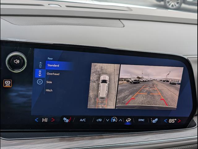 new 2026 Chevrolet Tahoe car, priced at $73,513