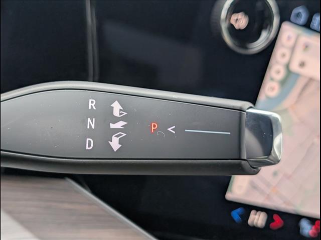 new 2026 Chevrolet Tahoe car, priced at $73,513