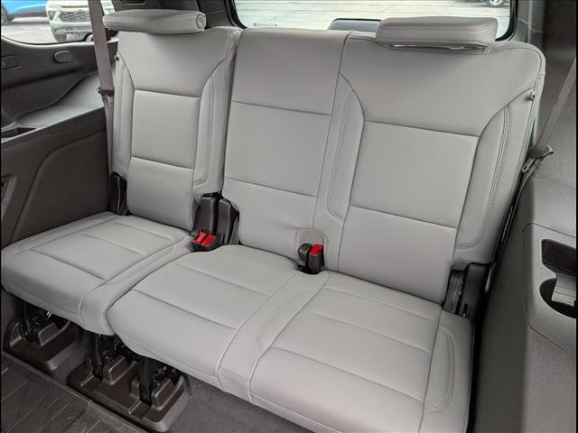 new 2026 Chevrolet Tahoe car, priced at $73,513