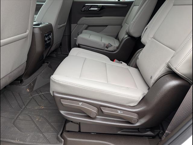 new 2026 Chevrolet Tahoe car, priced at $73,513