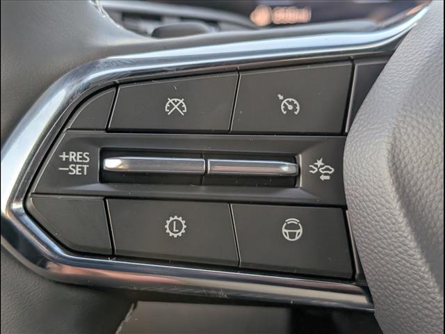 new 2026 Chevrolet Traverse car, priced at $58,595