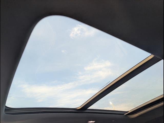 new 2026 Chevrolet Traverse car, priced at $58,595