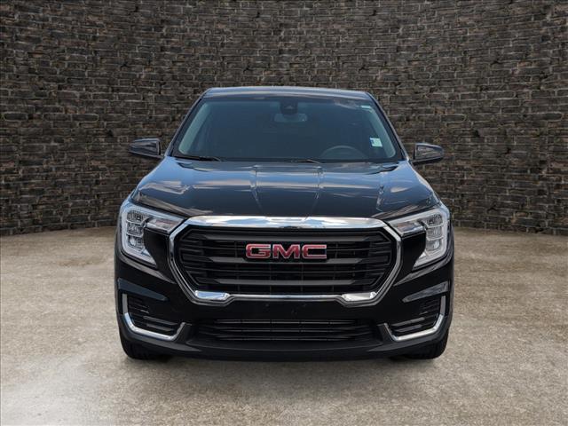used 2024 GMC Terrain car, priced at $24,947