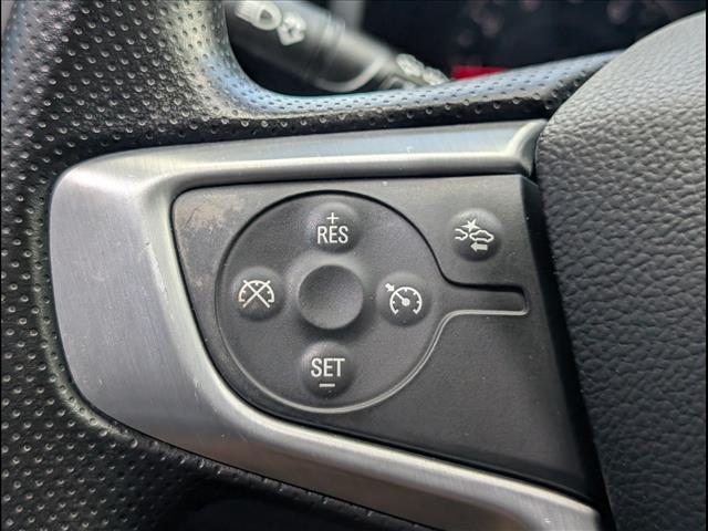 used 2024 GMC Terrain car, priced at $24,947