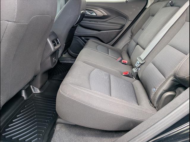 used 2024 GMC Terrain car, priced at $24,947
