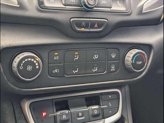 used 2024 GMC Terrain car, priced at $24,947