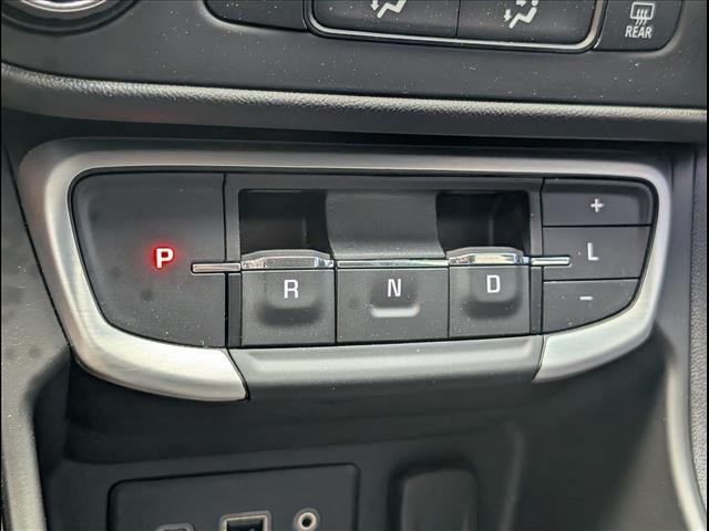 used 2024 GMC Terrain car, priced at $24,947