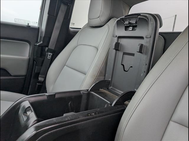 used 2017 Chevrolet Colorado car, priced at $17,816