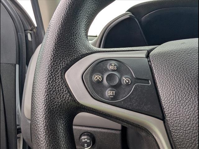 used 2017 Chevrolet Colorado car, priced at $17,816