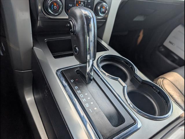 used 2013 Ford F-150 car, priced at $14,997