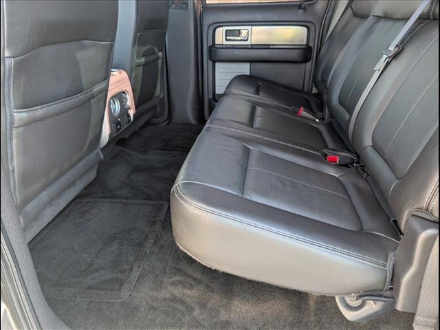 used 2013 Ford F-150 car, priced at $14,997