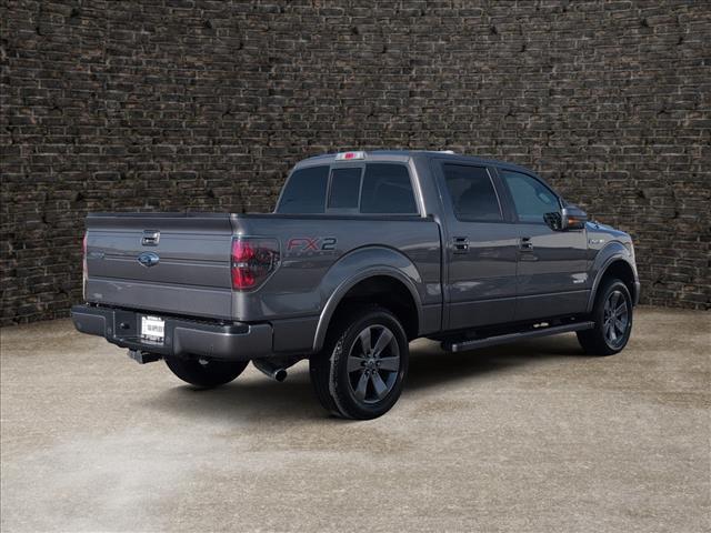 used 2013 Ford F-150 car, priced at $14,997