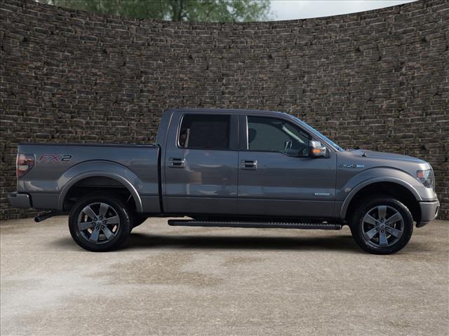 used 2013 Ford F-150 car, priced at $14,997