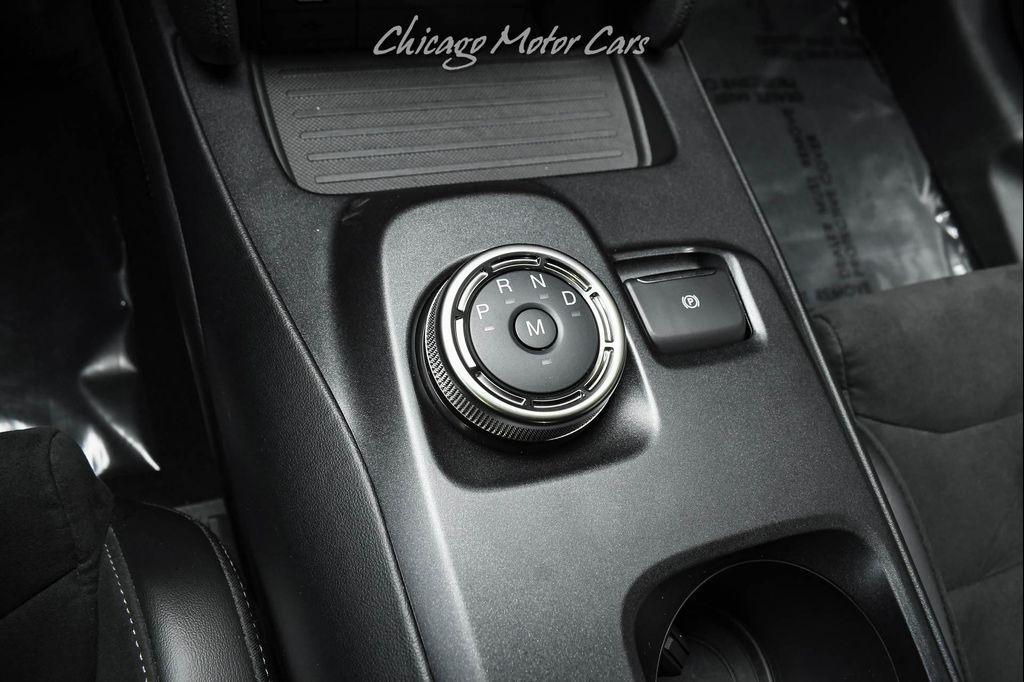 used 2022 Ford Shelby GT500 car, priced at $112,800