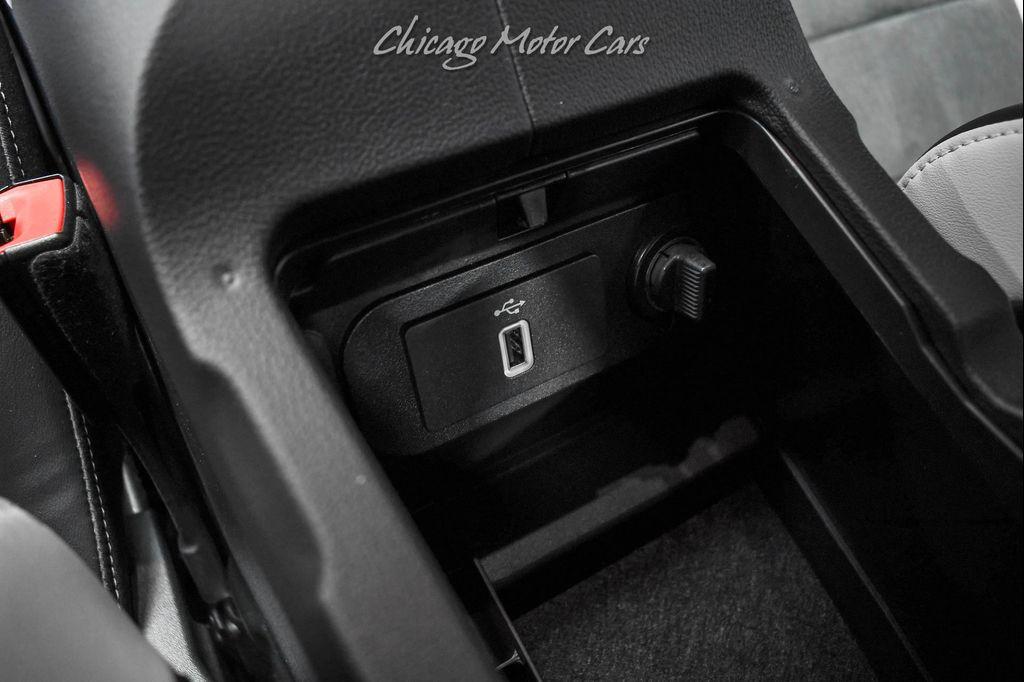 used 2022 Ford Shelby GT500 car, priced at $112,800