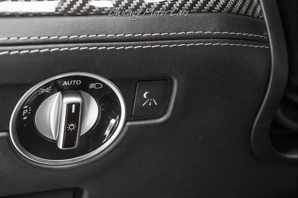 used 2014 Mercedes-Benz SL-Class car, priced at $99,912