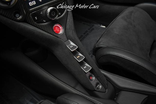 used 2020 McLaren 720S car