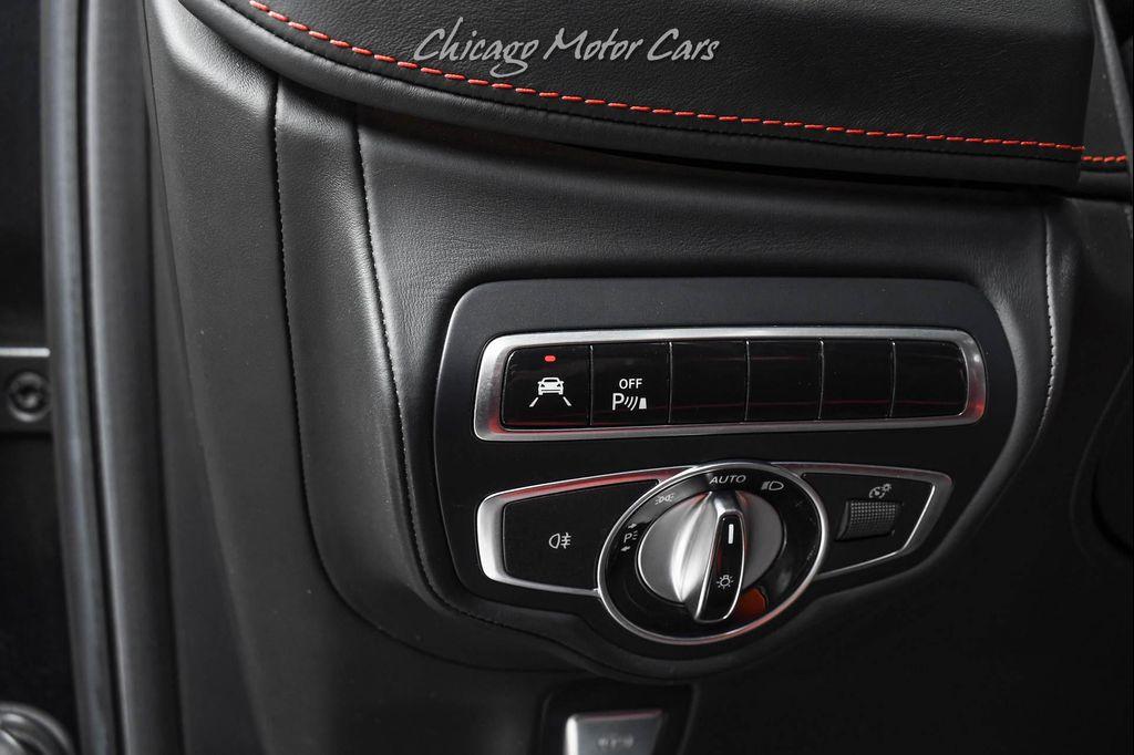 used 2019 Mercedes-Benz AMG G 63 car, priced at $142,800