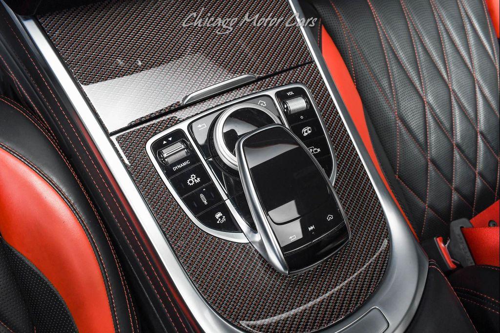 used 2019 Mercedes-Benz AMG G 63 car, priced at $142,800