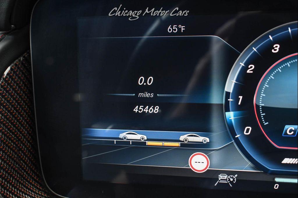 used 2019 Mercedes-Benz AMG G 63 car, priced at $142,800