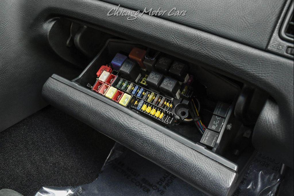 used 1993 Toyota Supra car, priced at $159,800