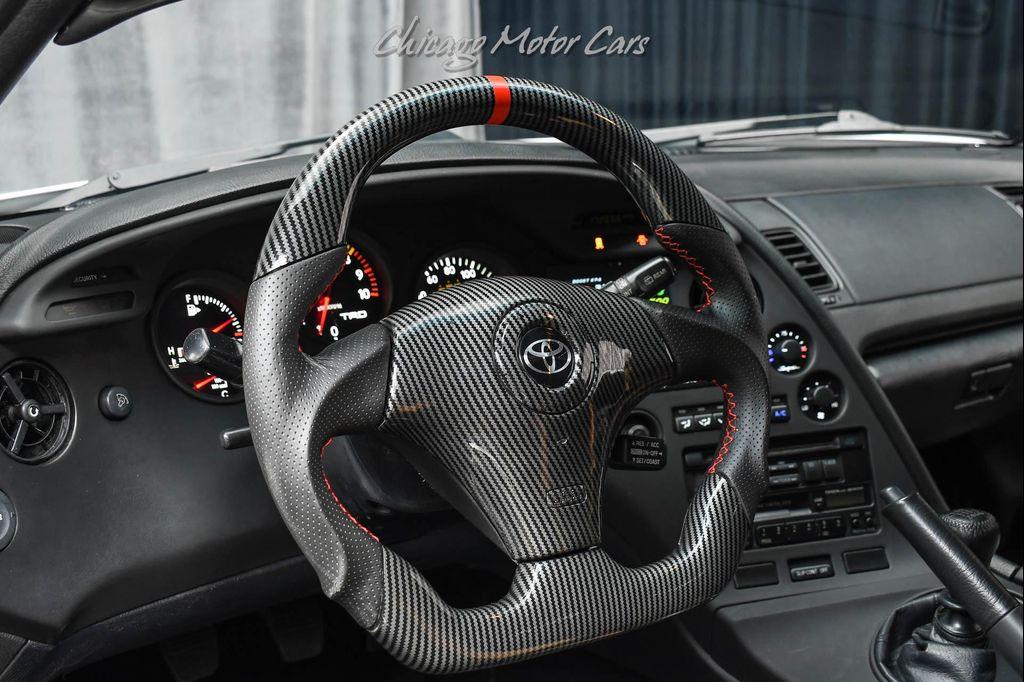 used 1993 Toyota Supra car, priced at $159,800