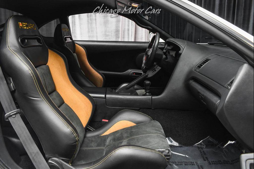 used 1993 Toyota Supra car, priced at $159,800