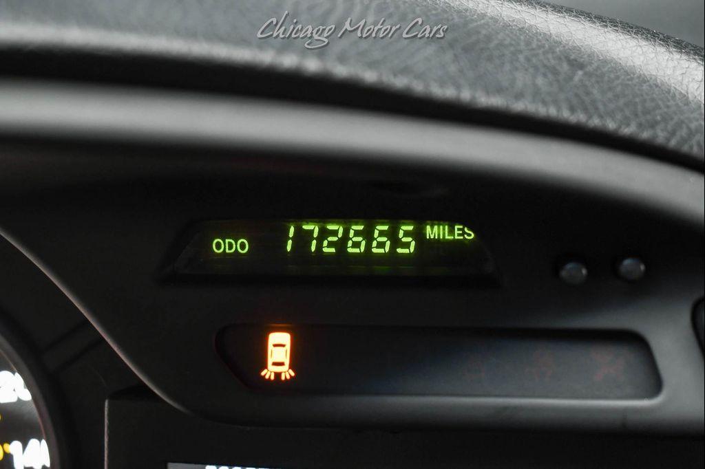 used 1993 Toyota Supra car, priced at $159,800