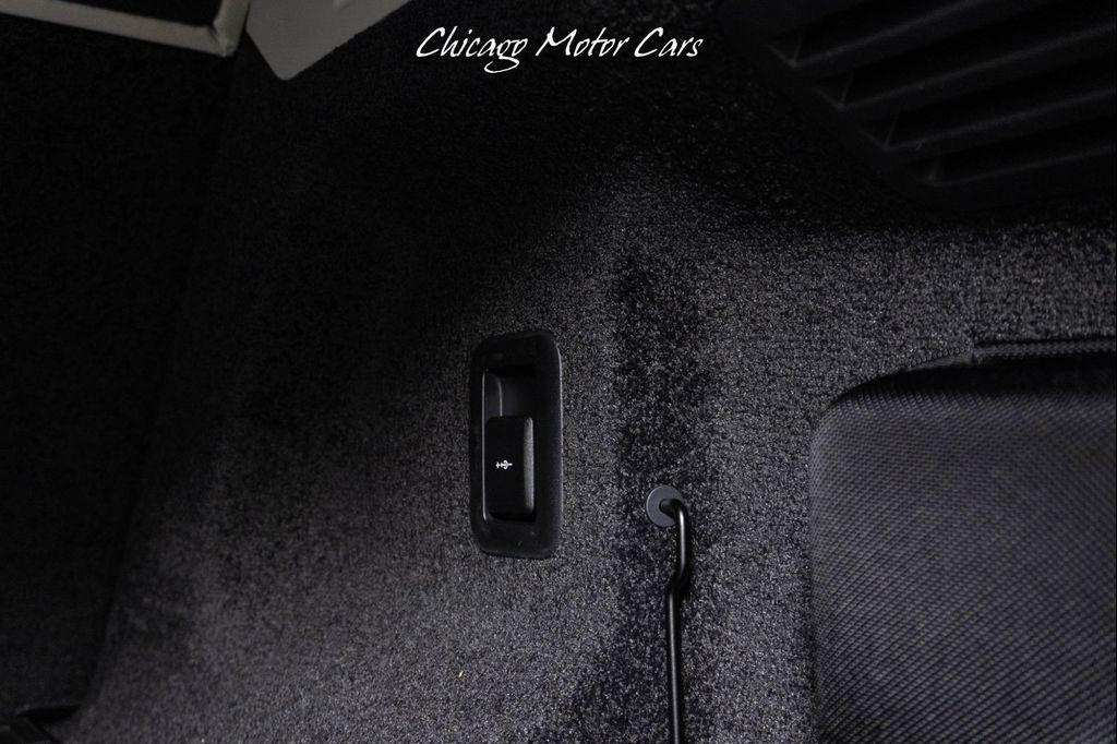 used 2023 Land Rover Range Rover car, priced at $109,800