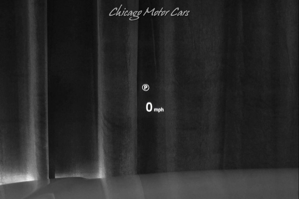 used 2023 Land Rover Range Rover car, priced at $109,800