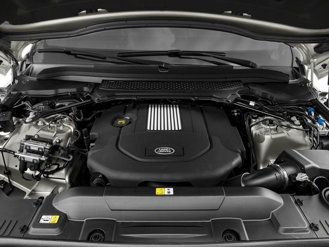 used 2017 Land Rover Range Rover car, priced at $29,800