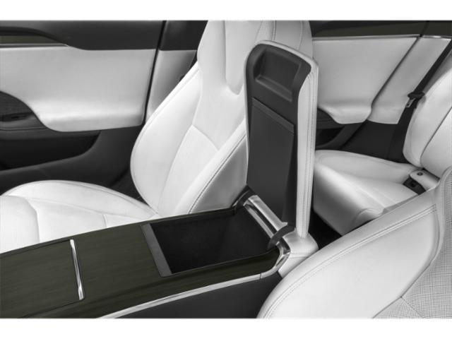 used 2023 Tesla Model S car, priced at $72,800