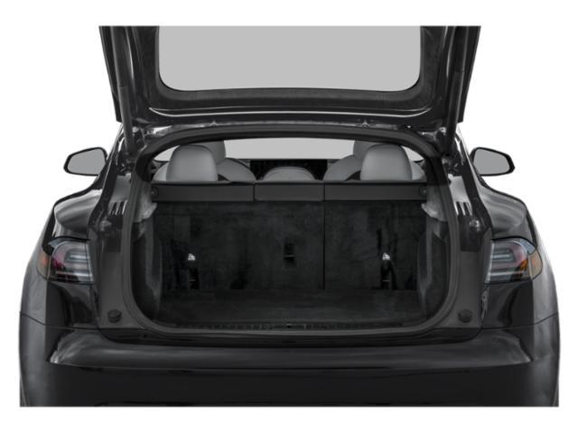 used 2023 Tesla Model S car, priced at $72,800