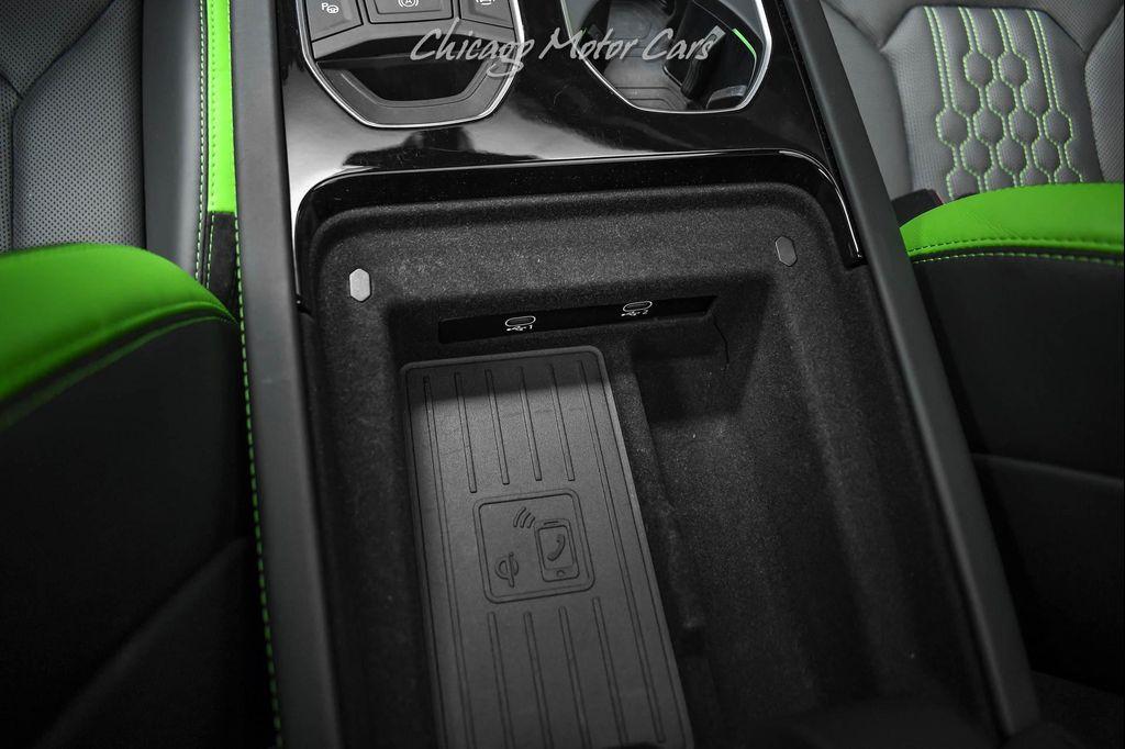 used 2024 Lamborghini Urus car, priced at $269,800
