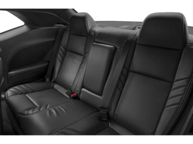 used 2023 Dodge Challenger car