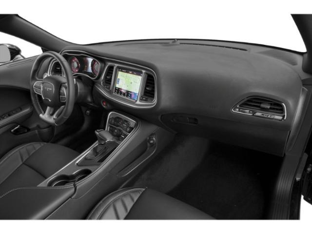 used 2023 Dodge Challenger car