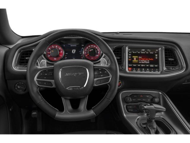 used 2023 Dodge Challenger car