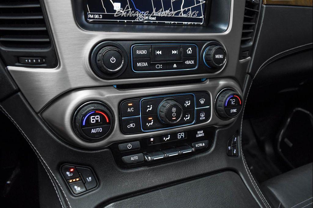 used 2017 GMC Yukon car, priced at $24,212