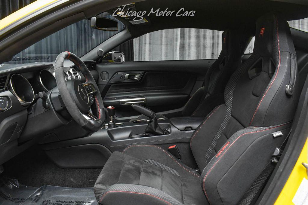 used 2017 Ford Shelby GT350R car, priced at $75,800