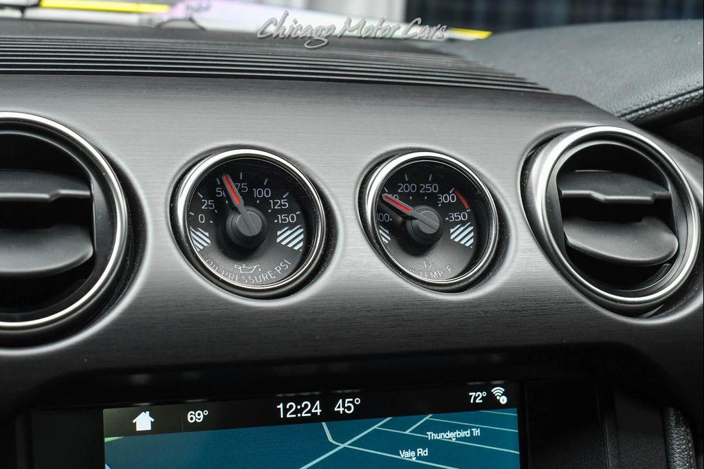 used 2017 Ford Shelby GT350R car, priced at $75,800