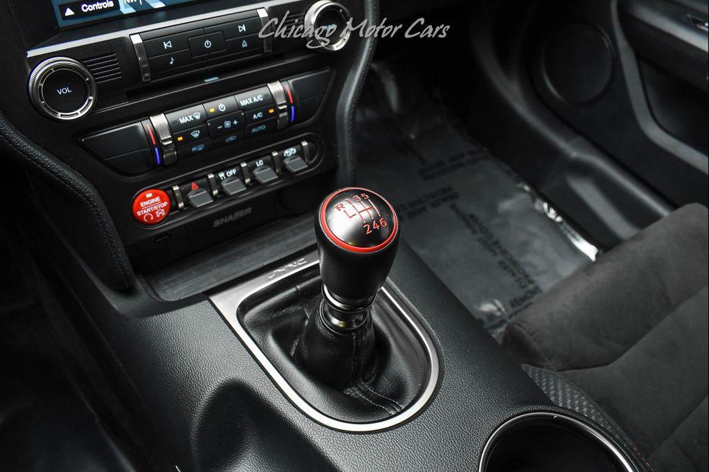 used 2017 Ford Shelby GT350R car, priced at $75,800