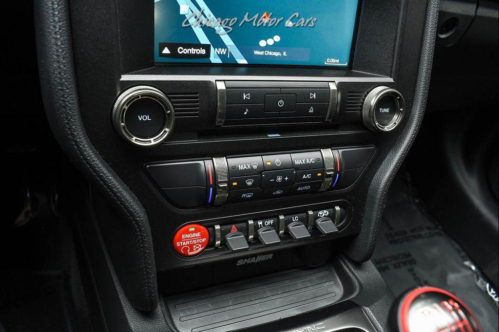 used 2017 Ford Shelby GT350R car, priced at $75,800