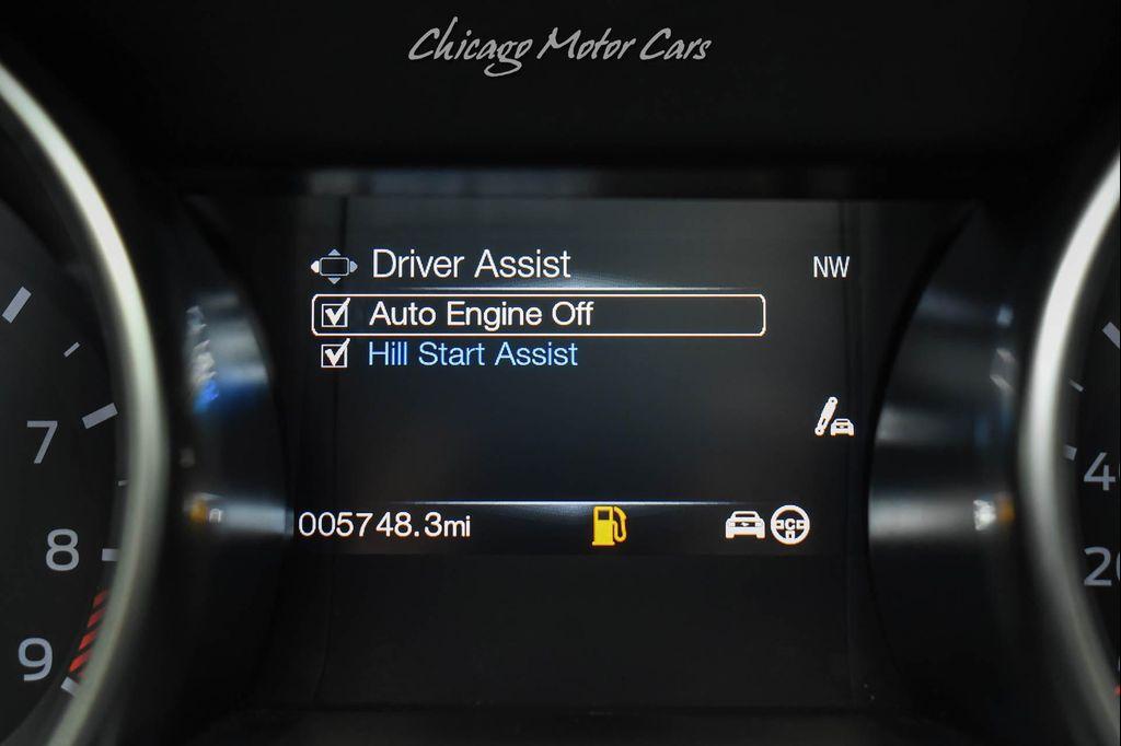 used 2017 Ford Shelby GT350R car, priced at $75,800