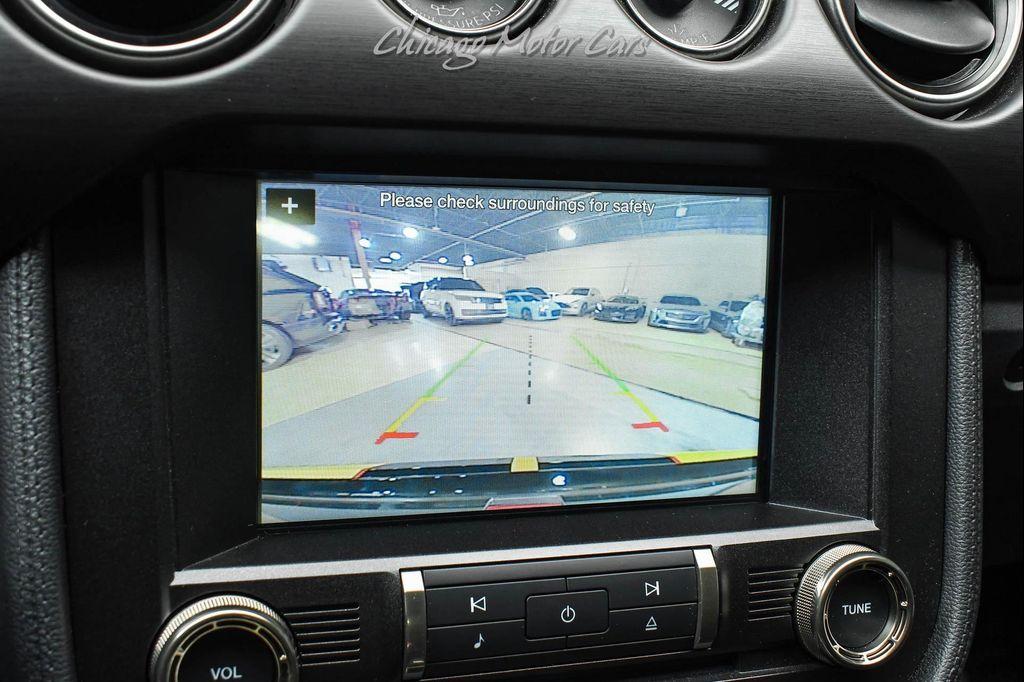 used 2017 Ford Shelby GT350R car, priced at $75,800