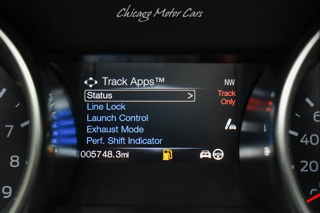 used 2017 Ford Shelby GT350R car, priced at $75,800