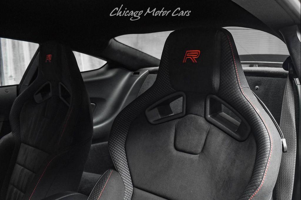 used 2017 Ford Shelby GT350R car, priced at $75,800