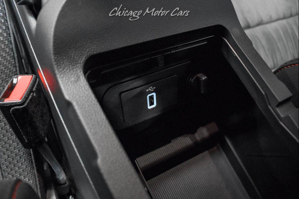 used 2017 Ford Shelby GT350R car, priced at $75,800