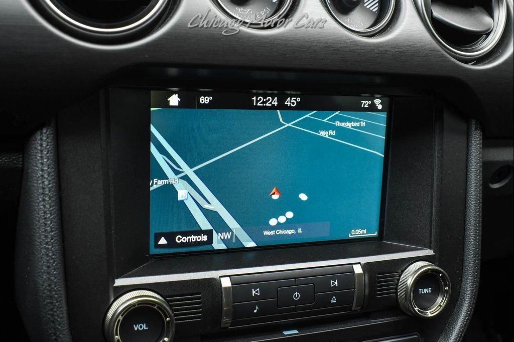 used 2017 Ford Shelby GT350R car, priced at $75,800