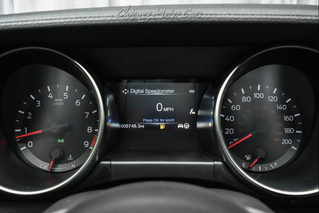 used 2017 Ford Shelby GT350R car, priced at $75,800